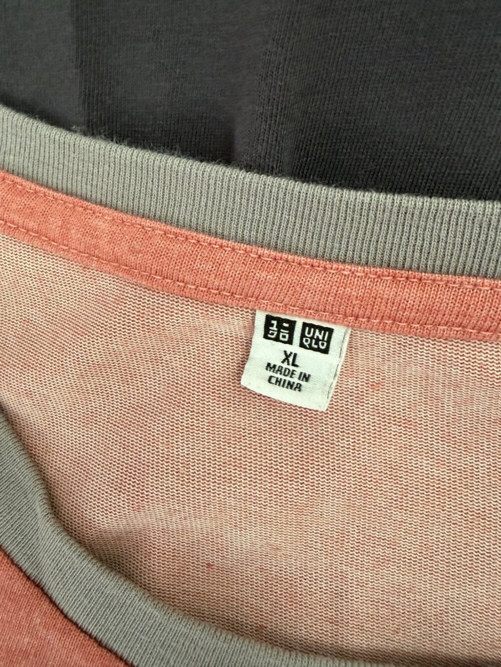 Men's T-Shirt Bundle | XL & XXL | Multiple Brands & Styles - Picture 5 of 7
